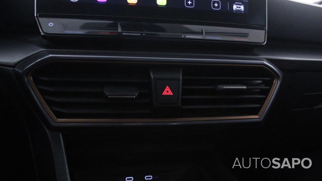 Cupra Formentor de 2023