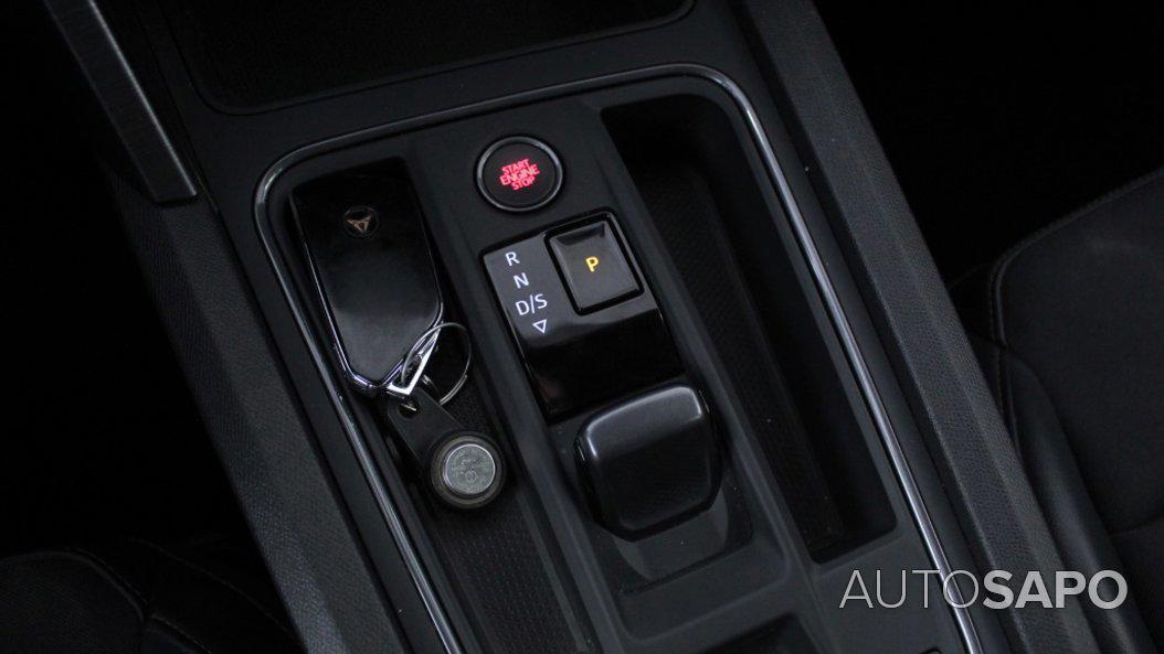 Cupra Formentor de 2023