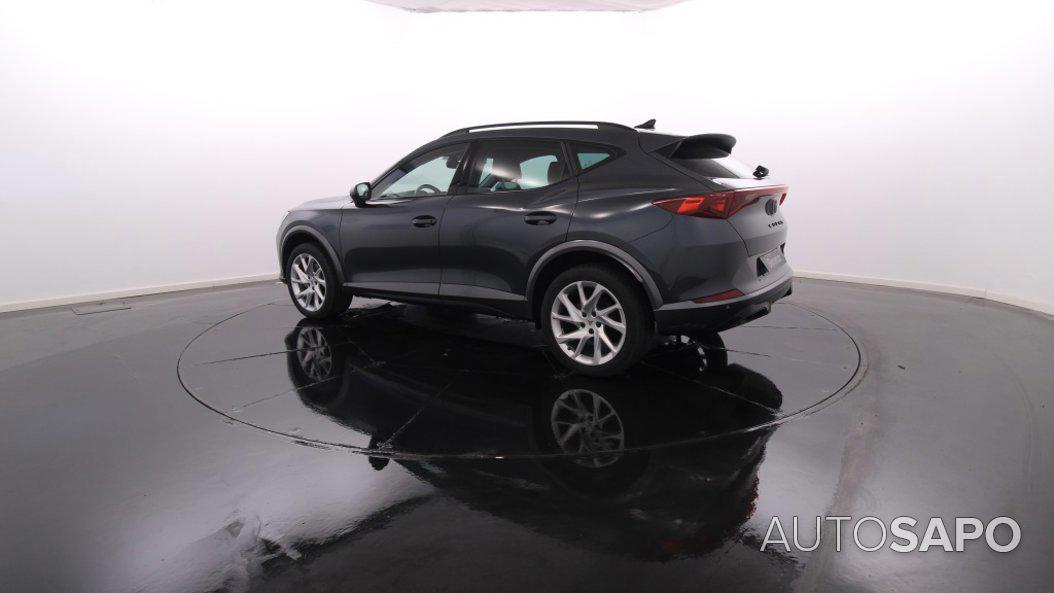 Cupra Formentor de 2023