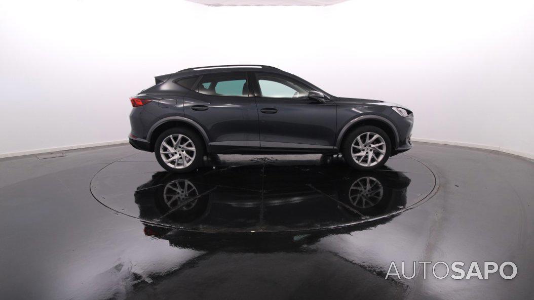 Cupra Formentor de 2023