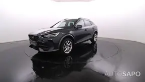 Cupra Formentor de 2023