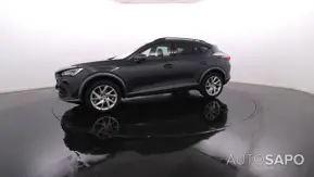 Cupra Formentor de 2023
