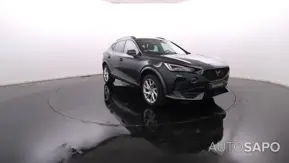 Cupra Formentor de 2023