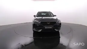 Cupra Formentor de 2023