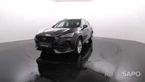 Cupra Formentor de 2023