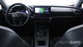 Cupra Formentor de 2023