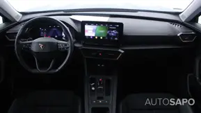 Cupra Formentor de 2023