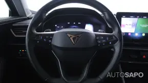 Cupra Formentor de 2023