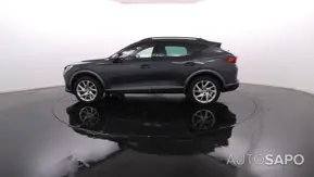 Cupra Formentor de 2023