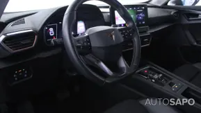 Cupra Formentor de 2023