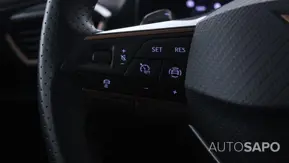 Cupra Formentor de 2023