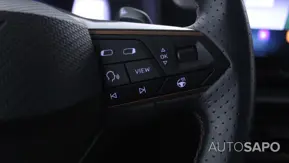 Cupra Formentor de 2023