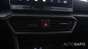 Cupra Formentor de 2023