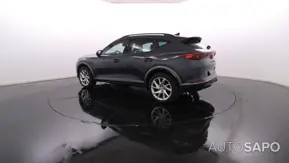 Cupra Formentor de 2023