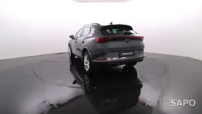 Cupra Formentor de 2023