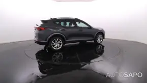 Cupra Formentor de 2023