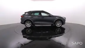 Cupra Formentor de 2023