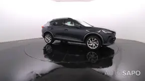 Cupra Formentor de 2023