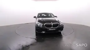 BMW Série 1 de 2020