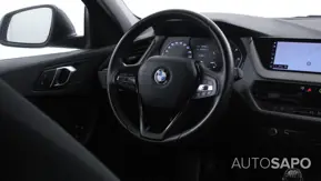 BMW Série 1 de 2020