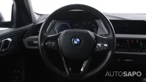 BMW Série 1 de 2020