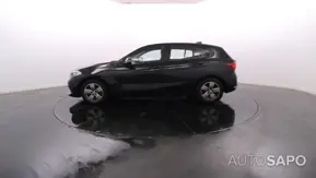 BMW Série 1 de 2020
