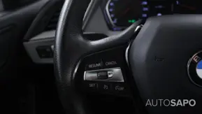 BMW Série 1 de 2020