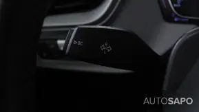 BMW Série 1 de 2020