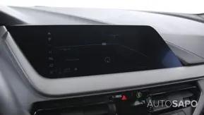 BMW Série 1 de 2020