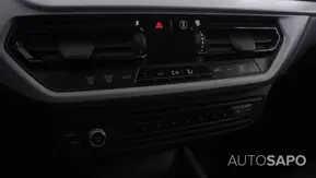 BMW Série 1 de 2020