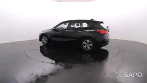 BMW Série 1 de 2020
