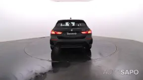 BMW Série 1 de 2020