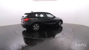 BMW Série 1 de 2020