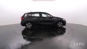 BMW Série 1 de 2020