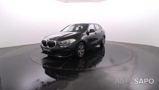 BMW Série 1 de 2020