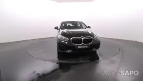 BMW Série 1 de 2020