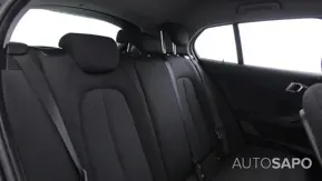BMW Série 1 de 2020