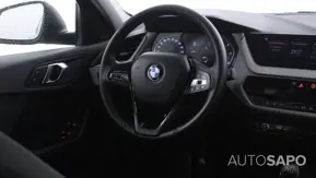 BMW Série 1 de 2020