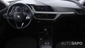 BMW Série 1 de 2020