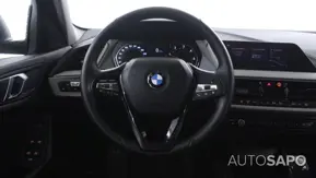 BMW Série 1 de 2020