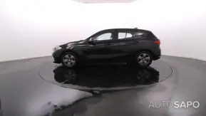 BMW Série 1 de 2020