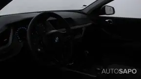 BMW Série 1 de 2020