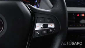 BMW Série 1 de 2020