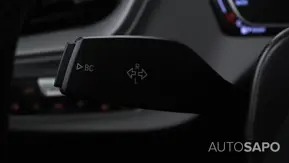 BMW Série 1 de 2020