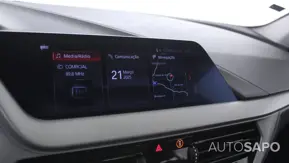 BMW Série 1 de 2020
