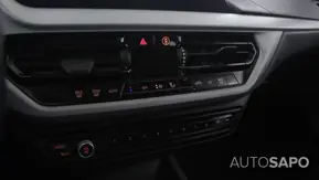 BMW Série 1 de 2020