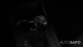 BMW Série 1 de 2020