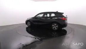 BMW Série 1 de 2020