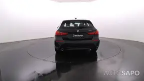 BMW Série 1 de 2020