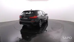 BMW Série 1 de 2020